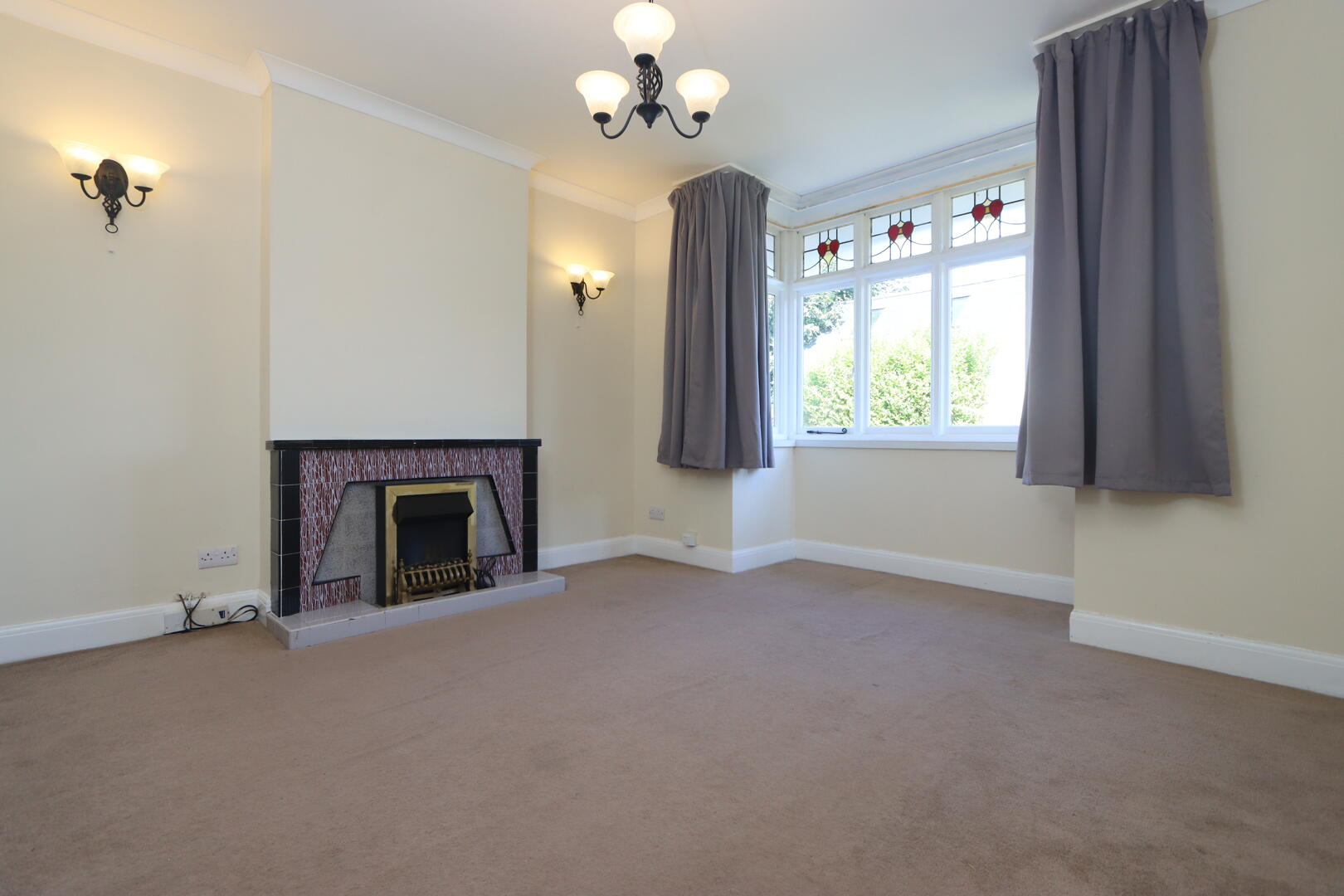 The Crescent, Hagley, Stourbridge